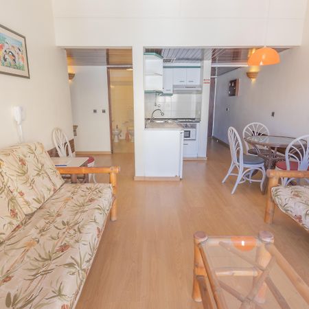 Aparthotel Turial Old Town Ocean View Albufeira Esterno foto