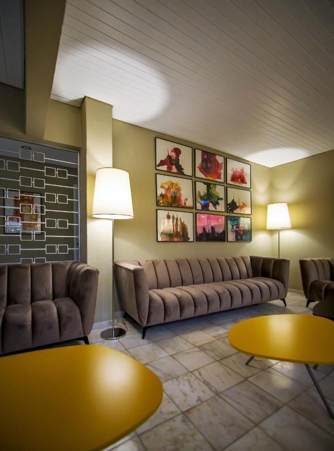 Aparthotel Turial Old Town Ocean View Albufeira Esterno foto