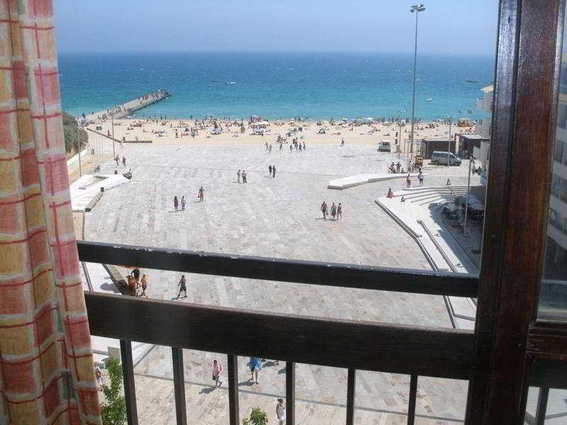 Aparthotel Turial Old Town Ocean View Albufeira Esterno foto