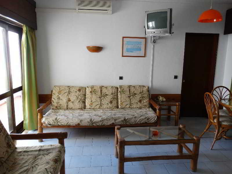 Aparthotel Turial Old Town Ocean View Albufeira Esterno foto