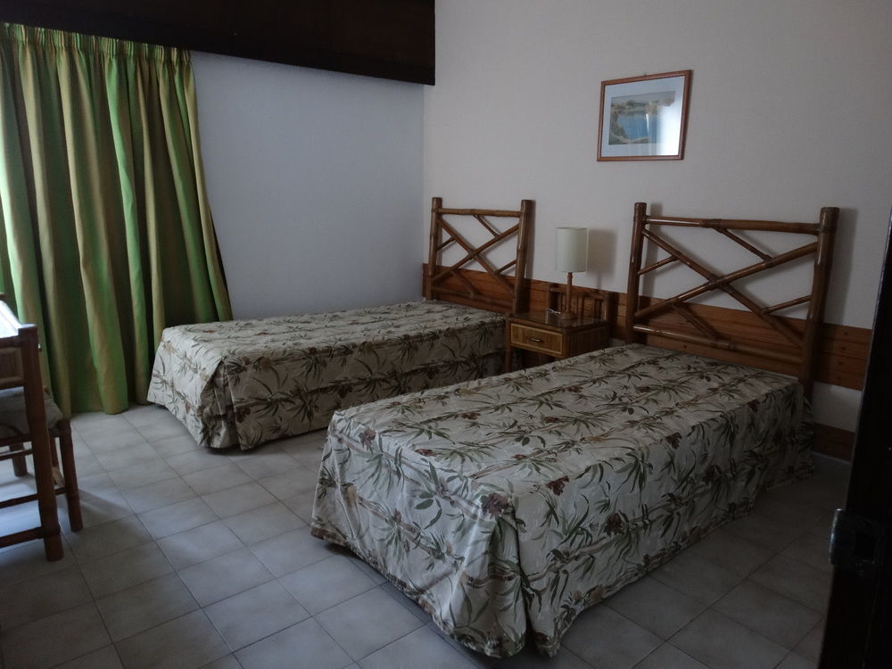 Aparthotel Turial Old Town Ocean View Albufeira Esterno foto