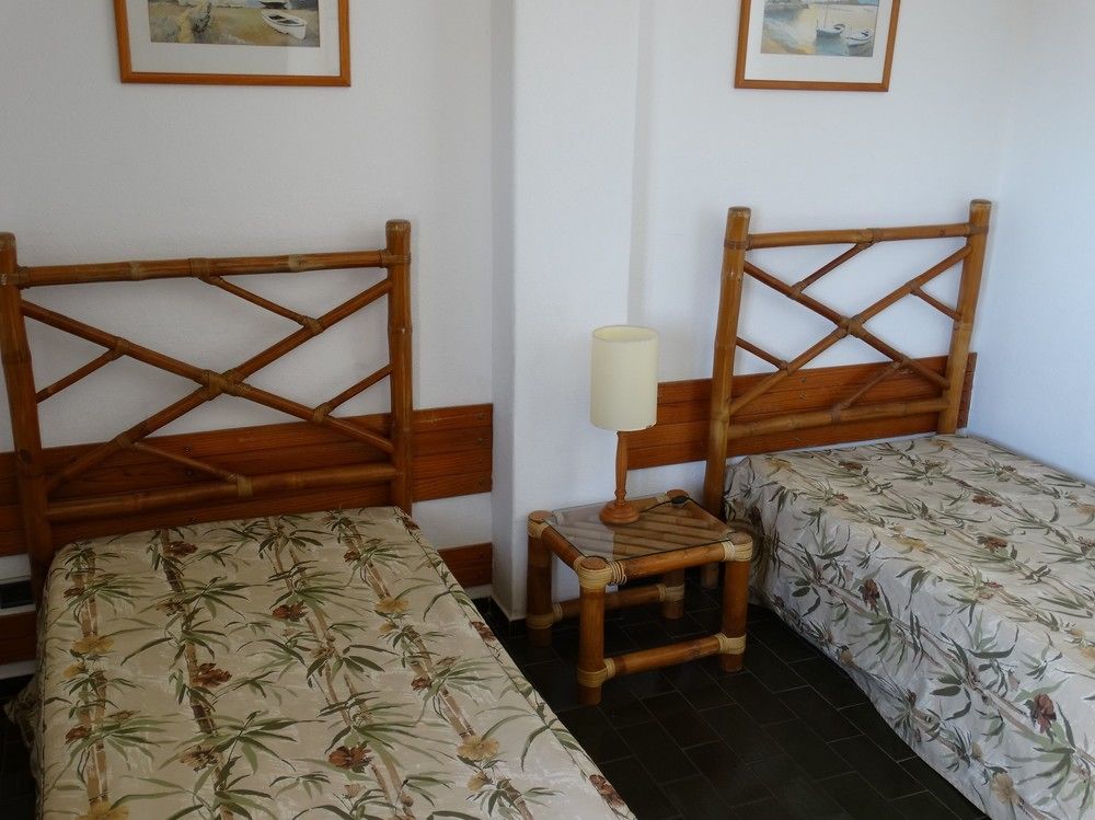 Aparthotel Turial Old Town Ocean View Albufeira Esterno foto
